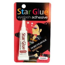 -PEGAMENTO PESTAÑAS WATERPROOF