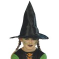 -SOMBRERO BRUJA INFANTIL