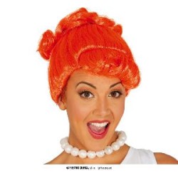 -PELUCA CAVERNICOLA VILMA