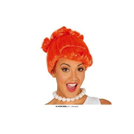 -PELUCA CAVERNICOLA VILMA