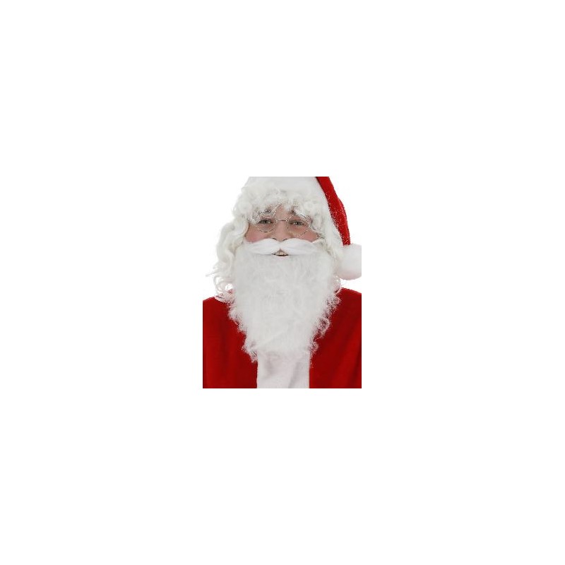 -BARBA PAPA NOEL