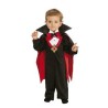 -DISFRAZ DRACULIN 3-4 AÑOS
