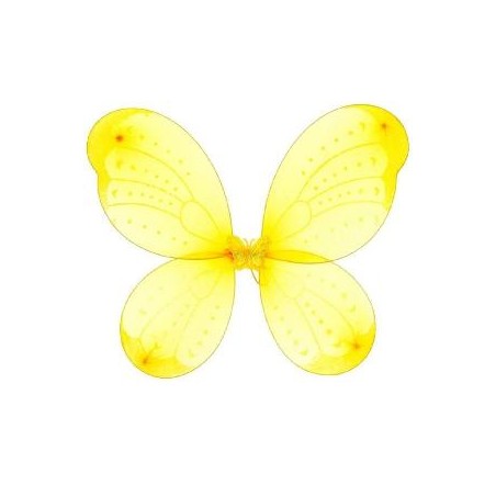 ALAS DE MARIPOSA DIFERENTES COLORES