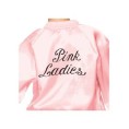 -CHAQUETA DE MUJER GREASE PINK T 7-9