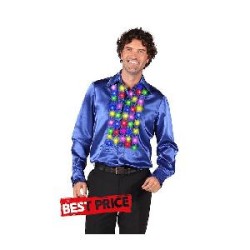 -CAMISA CABALLERO NAOS XL