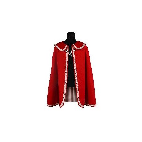 -CAPA DE PRINCIPE LARGO S