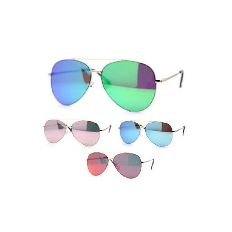 -GAFAS RAY BAN POLICIA DE COLORE SURTIDOS