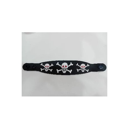 PULSERA PIRATA