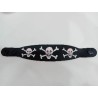PULSERA PIRATA