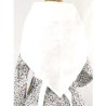 -PAÑUELO REGIONAL CREP BLANCO P