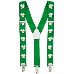 -TIRANTES TREBOL SAN PATRICIO