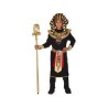 -DISFRAZ INFANTIL FARAON T 7-9