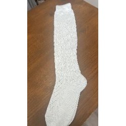 -MEDIA VASCA PERLE BLANCO 28-31