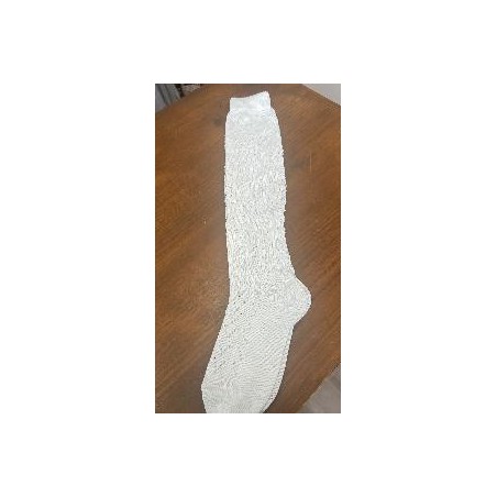 -MEDIA VASCA PERLE BLANCO 28-31