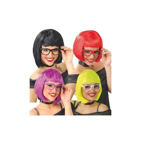 -GAFAS COLORES SURTIDOS