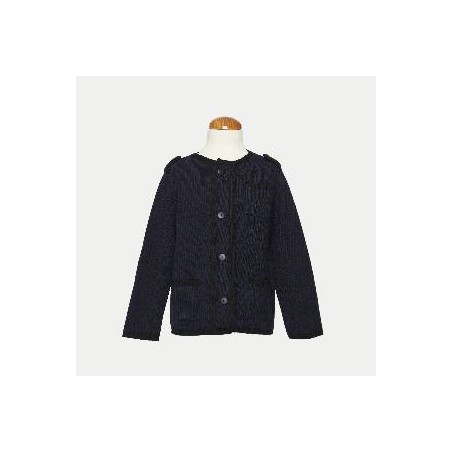 KAIKU AZUL CUADROS S