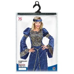 -DISFRAZ LADY RENACIMIENTO XXL