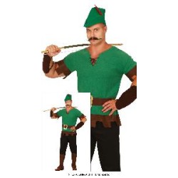 -DISFRAZ ROBIN HOOD M