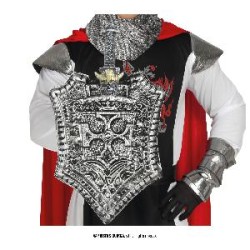 -ESCUDO 44 CMS CON ESPADA 58 CMS, CRUZ