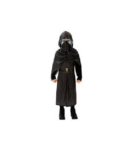 -DISFRAZ KYLO REN 7-8