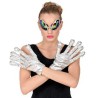 -GUANTES ALIEN DEL ESPACIO