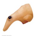 NARIZ BRUJA CON GRANO