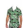 -DISFRAZ CAMISETA HAWAIANA