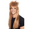 -PELUCA ROCK CASTAÑA LARGA