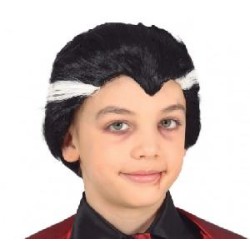 -PELUCA DRACULA INFANTIL