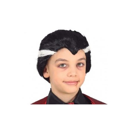 -PELUCA DRACULA INFANTIL