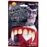 -DIENTES VAMPIRO CON TERMOPLASTICA