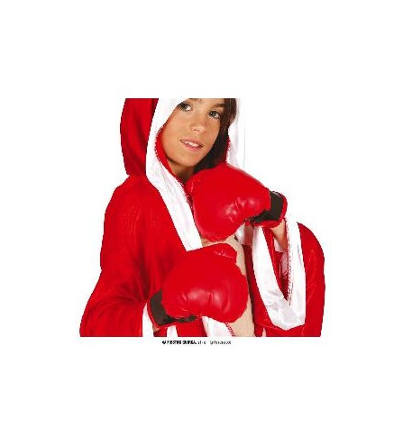 -GUANTES DE BOXEO INFANTIL