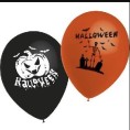 -GLOBOS DE HALLOWEEN
