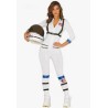 -DISFRAZ ASTRONAUTA MUJER M-L