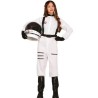 -DISFRAZ ASTRONAUTA MUJER 14-16