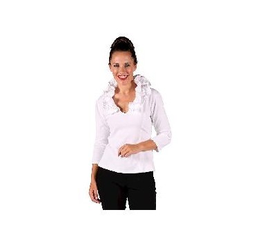 -BLUSA CARNAVAL MUJER XS