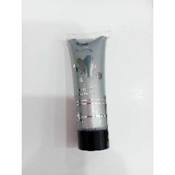 TUBO MAQUILLAJE FIJO PLATA