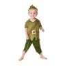 -DISFRAZ ROBIN HOOD NIÑO 3-4