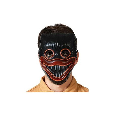 -MASCARA MONSTRUO DE LOS ABRAZOS