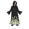 -DISFRAZ LA MUERTE 7-9 AÑOS