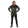 -DISFRAZ ROBIN HOOD XL