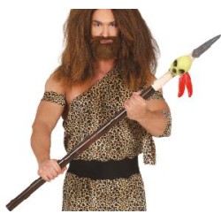 -LANZA INDIGENA 120 CMS