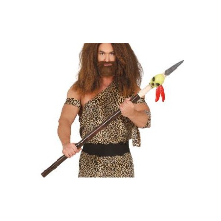 -LANZA INDIGENA 120 CMS