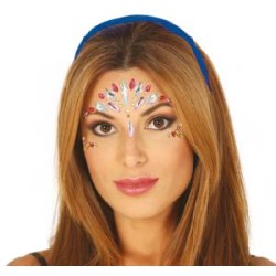 -JOYAS FACIALES SUPER HEROE