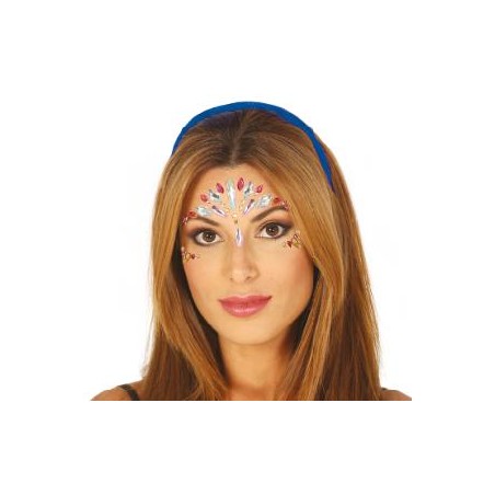 -JOYAS FACIALES SUPER HEROE