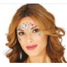 -JOYAS FACIALES ADHESIVAS COLORES