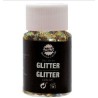 -GEL CON GLITTER ORO 20 GR
