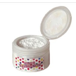 -POLVOS TRASLUCIDOS 40 GR