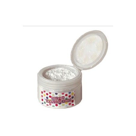 -POLVOS TRASLUCIDOS 40 GR