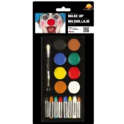 -BLISTER MAQUILLAJE SURTIDO